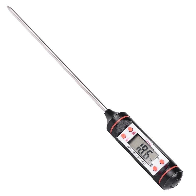 Grosshandel Tp101 Digital Thermometer Sensor Sonde Tp 101 Elektronische Bbq Kuche Kochen Lebensmittel Termometro Temperatur Instrumente Diagnose Tool Von Pbbands 1 19 Auf De Dhgate Com Dhgate