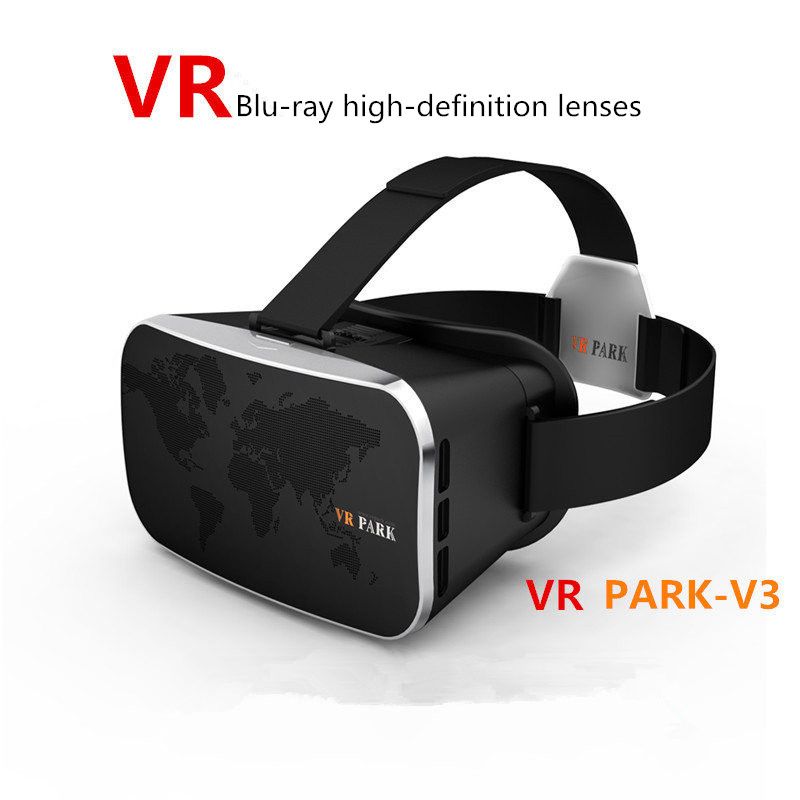 oculus rift iphone