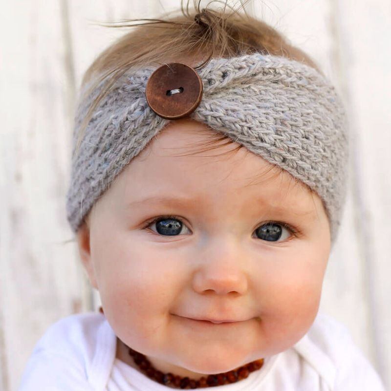 baby boy hair bands