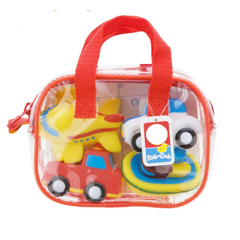 bath toy bags