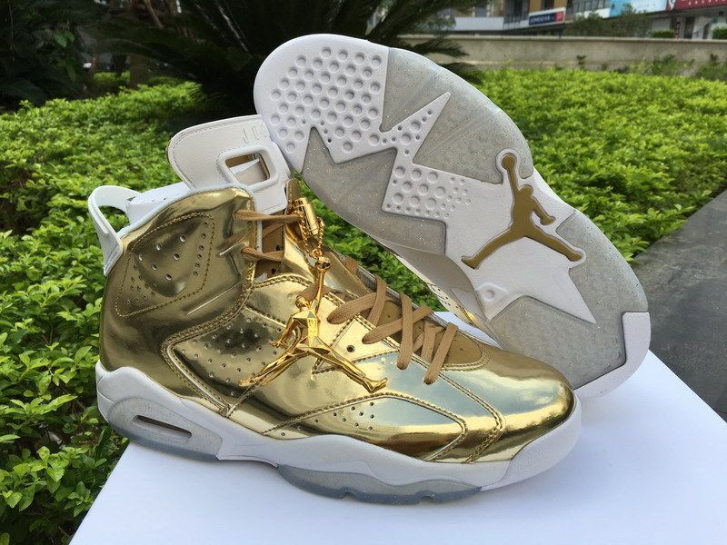 air jordan retro 6 pinnacle