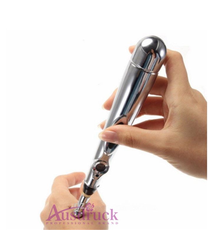 Hot Selling With Retail Box 3tips/5tips Bio Feedback Pain Relief