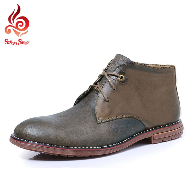 skechers boots mens 2015