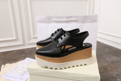 stella mccartney elyse cut out