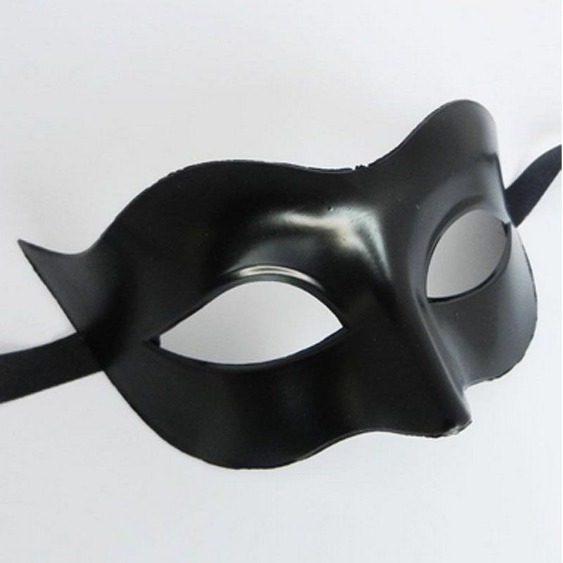 Acheter Noir Blanc Hommes Roi Prince Enfants Masque Masquerade Danse Party Eye Masque Chat Halloween Deguisement Costume De 18 44 Du Jutita Fr Dhgate Com