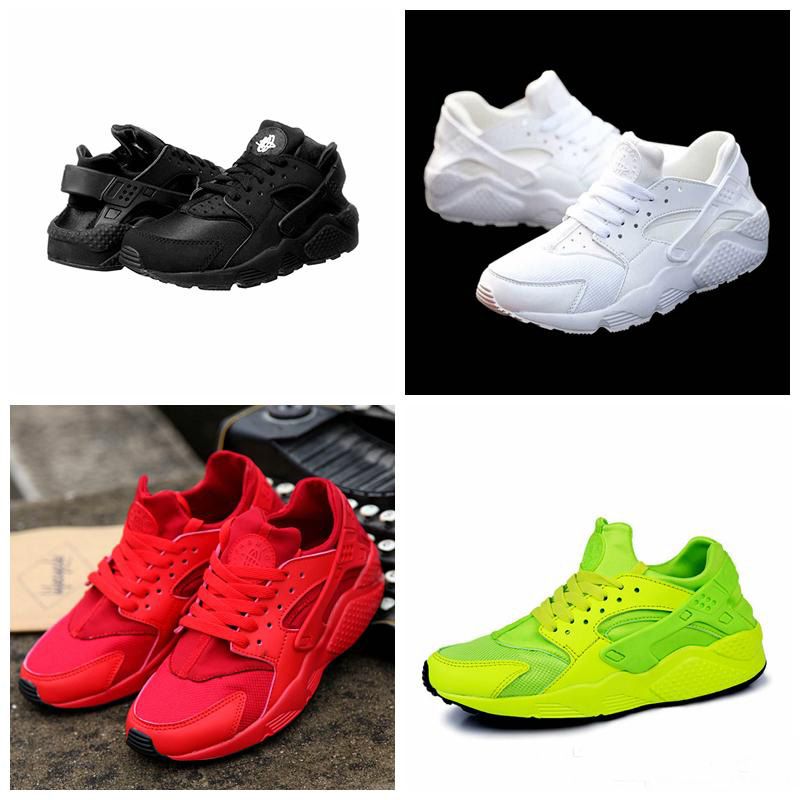 huaraches on girls