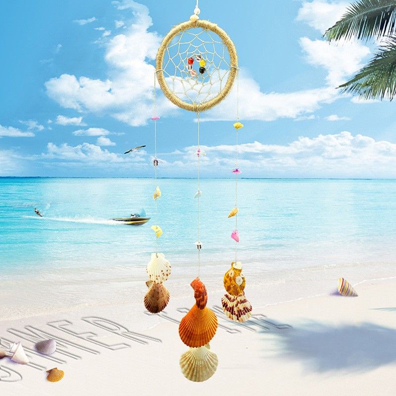 2020 Fashion Antique Imitation Dreamcatcher Gift Handmade Dream