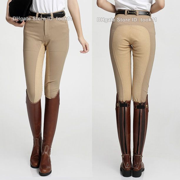 riding jodhpurs
