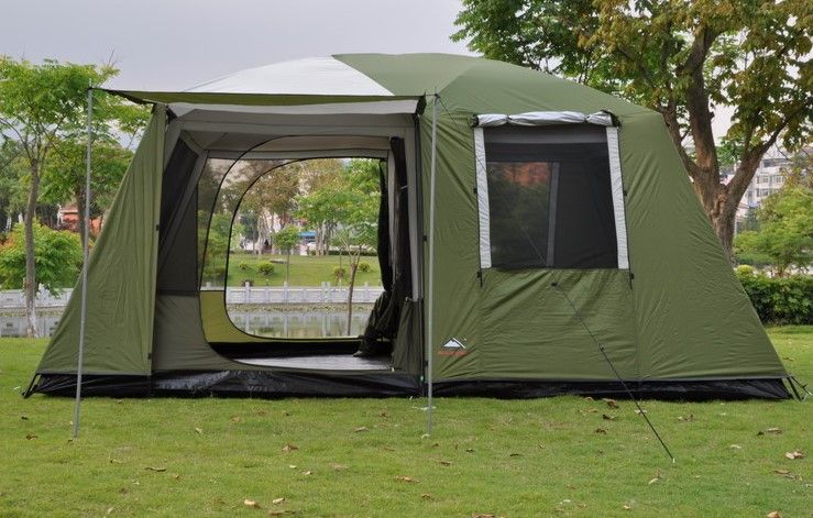 new tents for sale