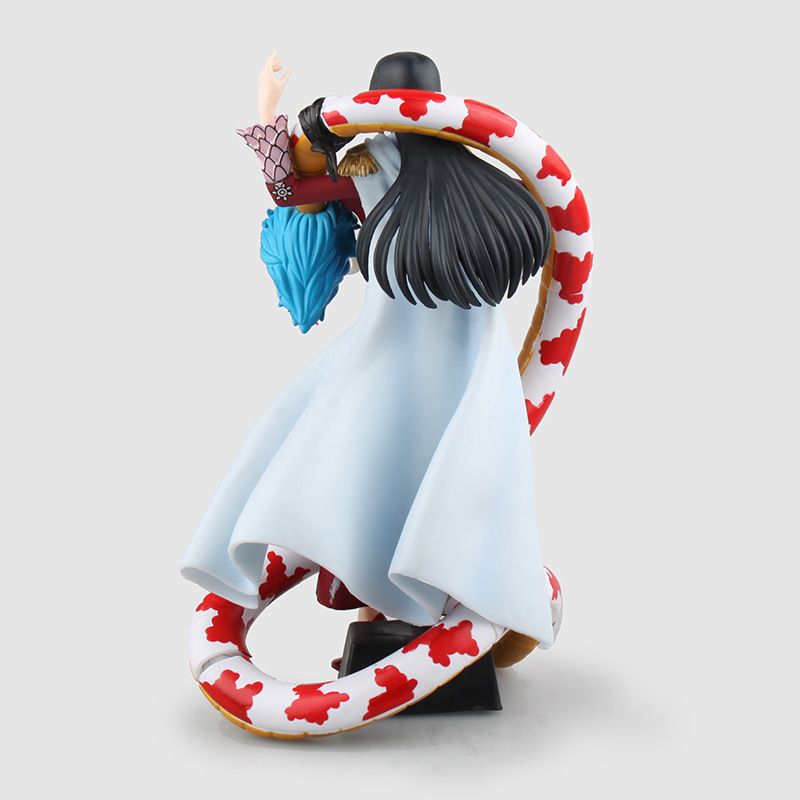 2021 2017 Wholesale Anime One Piece Boahancock Special Quality Figure Model Toy Collection New 