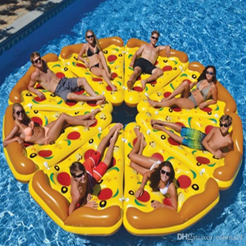 fun water floats