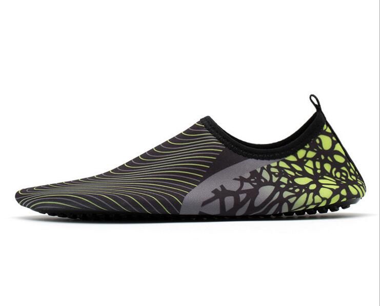 sparx slip on shoes