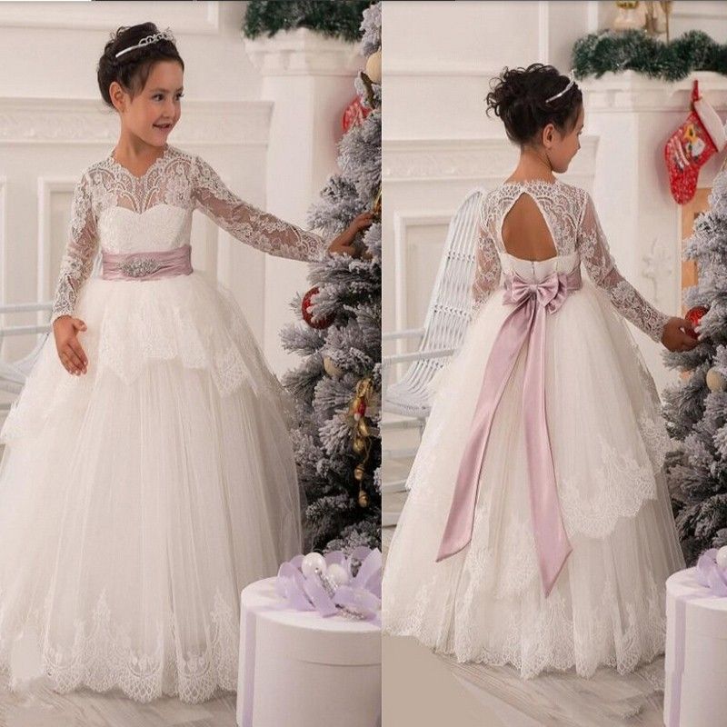 white wedding gowns online