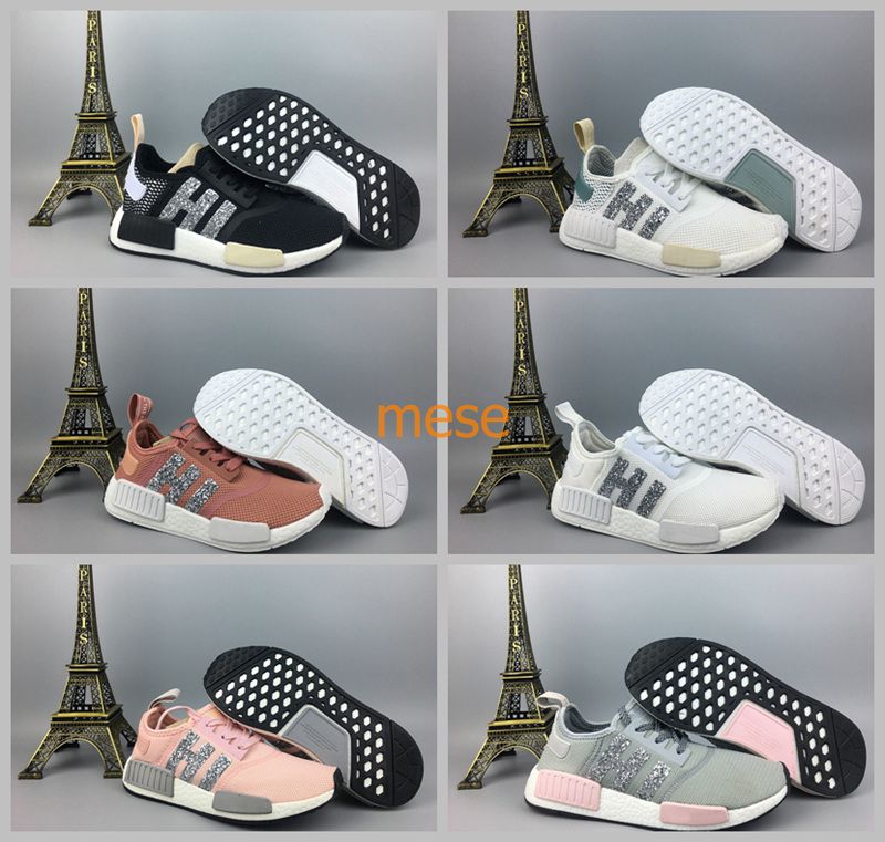 nmd glitzer