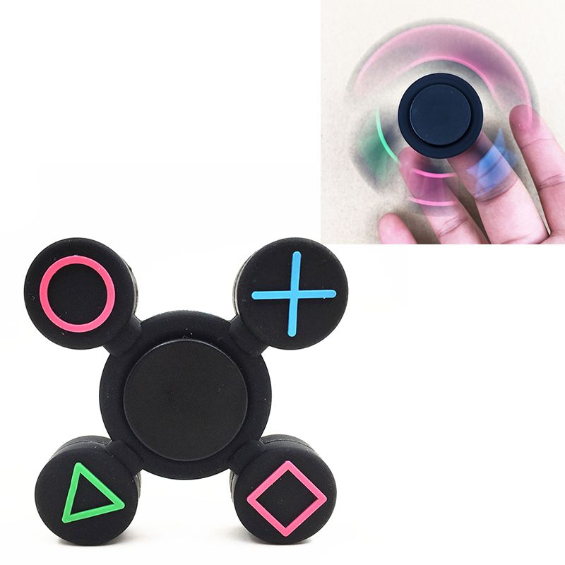 ps4 fidget spinner