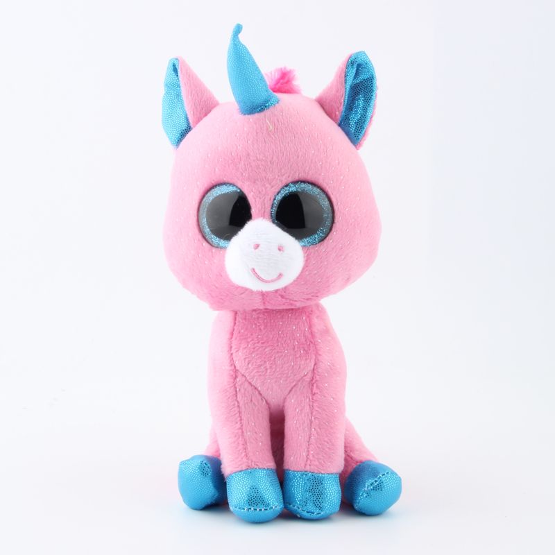 new beanie boos 2018