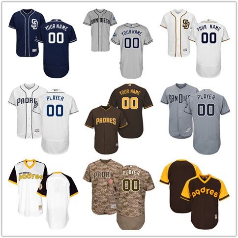 san diego padres throwback jerseys