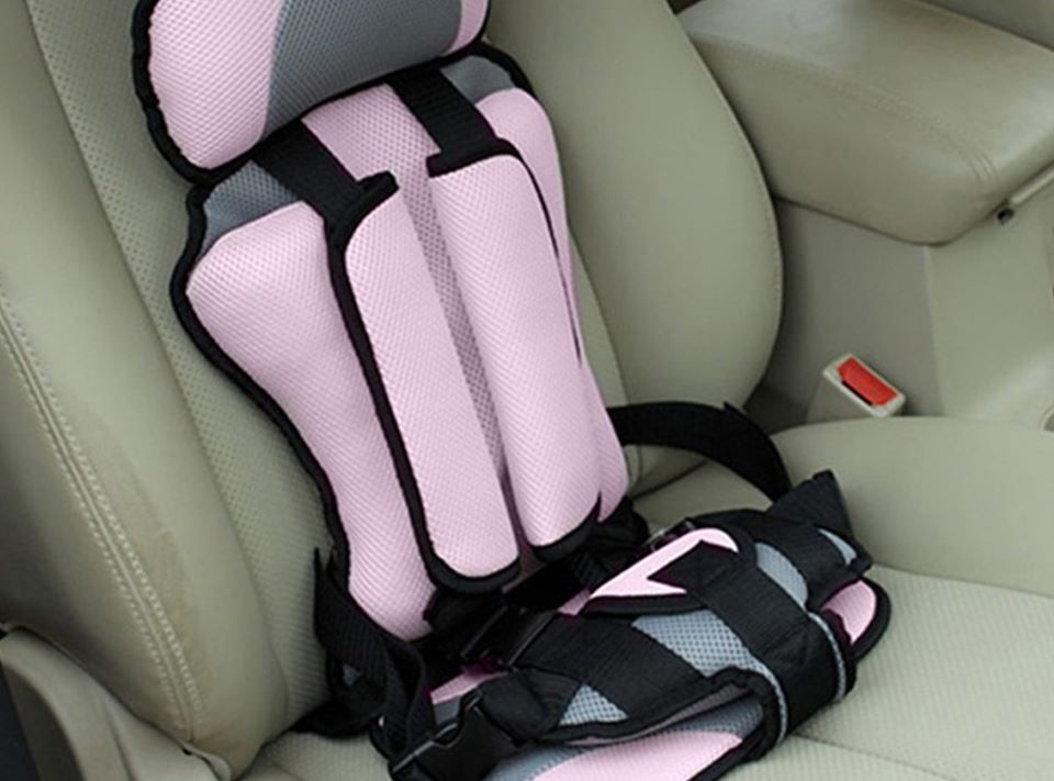 portable baby safety car seat