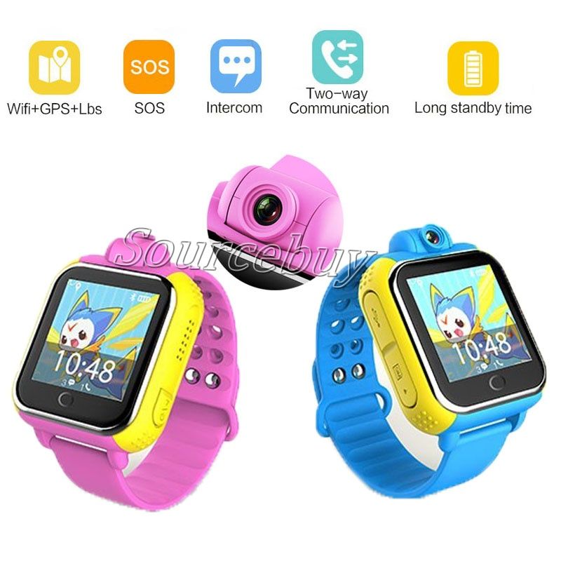 q730 smart watch