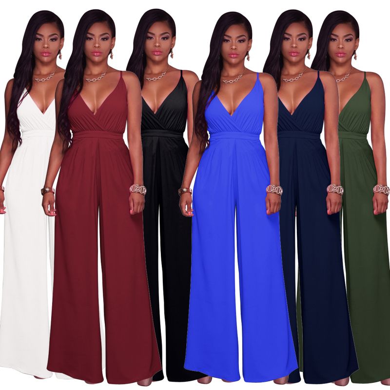 jumpsuits for big women