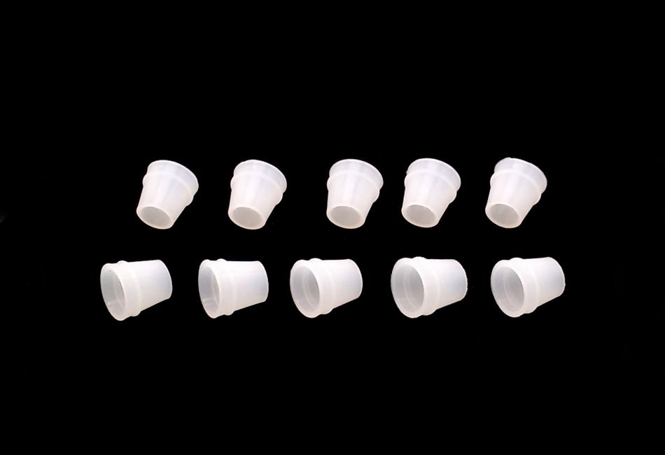 2020 Small Size Hookah Hose Grommet Rubber Seal For Shisha Hookahs Water Pipe Sheesha Chicha