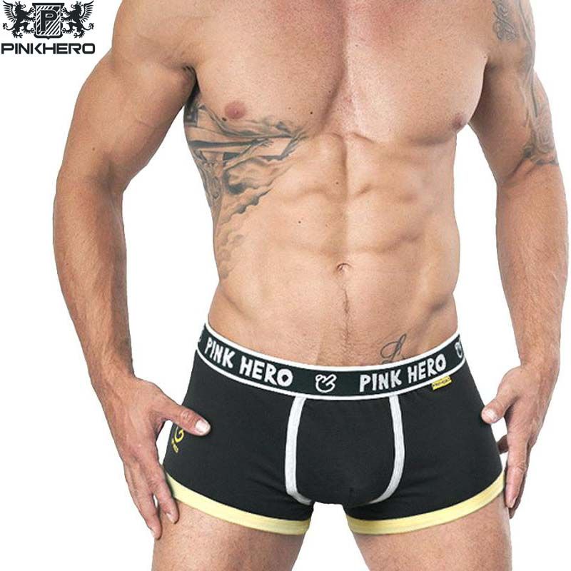 Malloom Uomo Sexy Mutande Cotone Intimo Boxer Uomo Slip Morbidi Grigio L Amazon It Abbigliamento