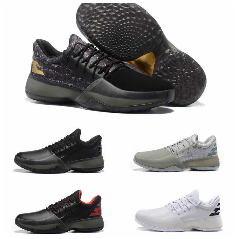 james harden 2017 shoes