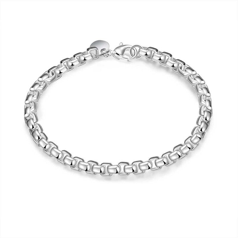 diamond hand chain design