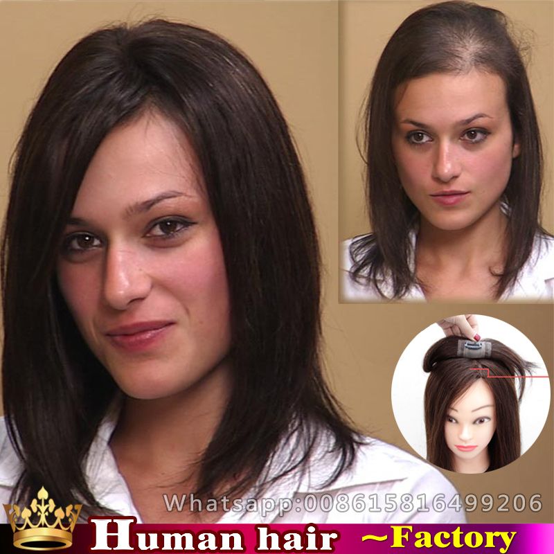 2019 Wholesale Non Surgical Mono Silk Swiss Lace Top Toupee 100