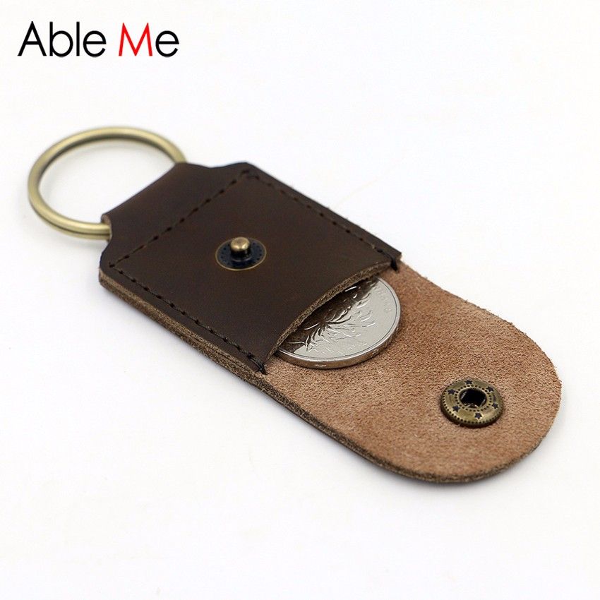 small coin pouch