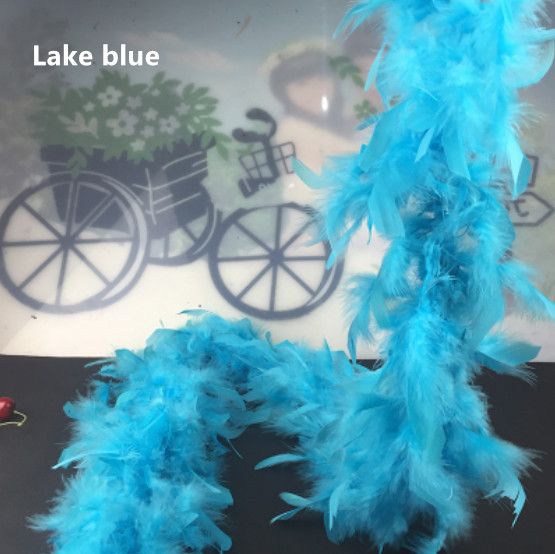 Lago Blu