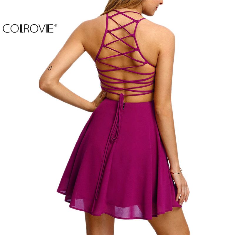 hot skater dresses