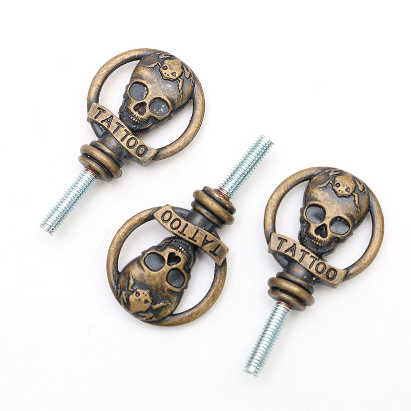 Top Design Fashion Tattoo Machine Part Tool Handle Lock Screw for Tattoo Gun High Quality Tattoo Top Design Fashion Tattoo Machine Part Tool Handle Lock Screw for Tattoo Gun High Quality Tattoo