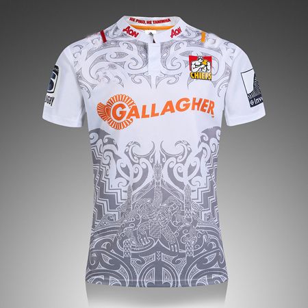 waikato chiefs jersey 2016
