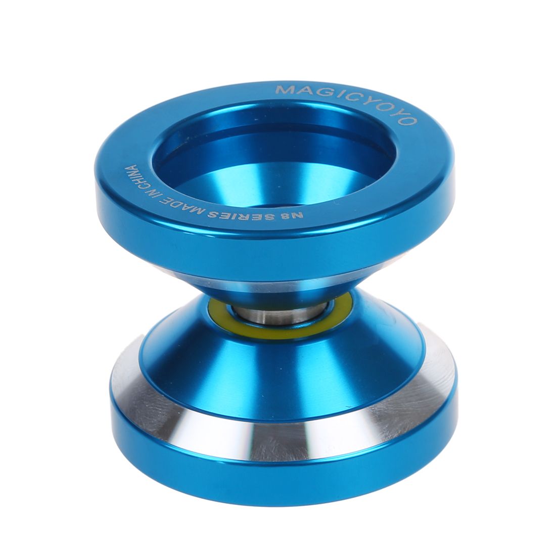 magic yoyo n8