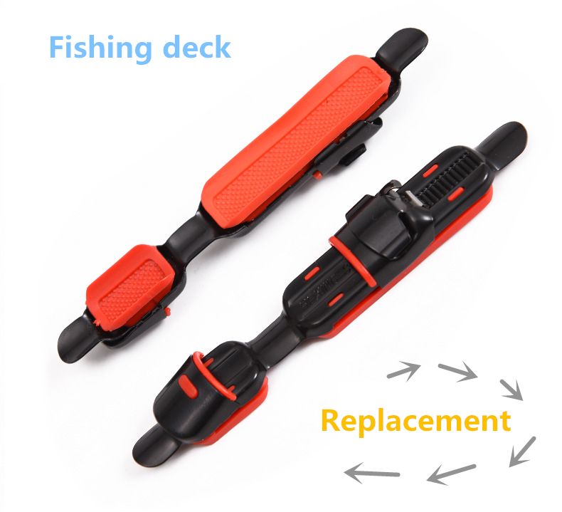 fishing rod accessories
