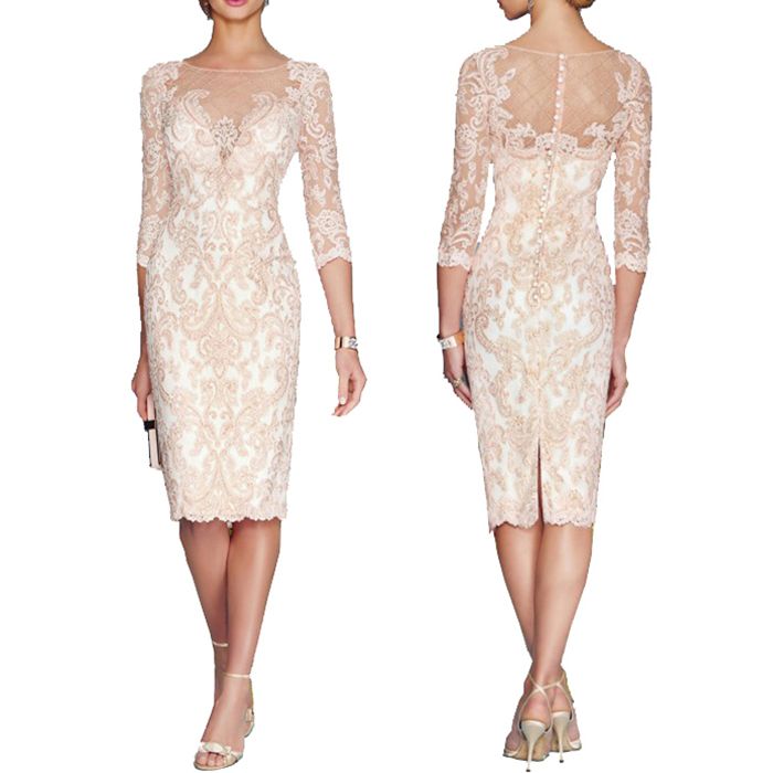 condici mother of bride