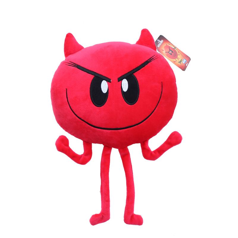 disney emoji stuffed animals