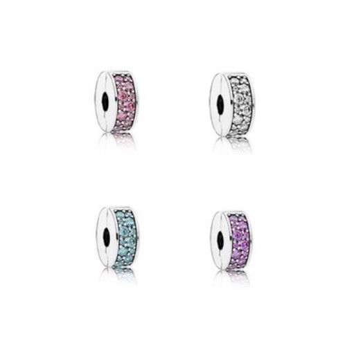 pandora charm stopper pandora charm stopper