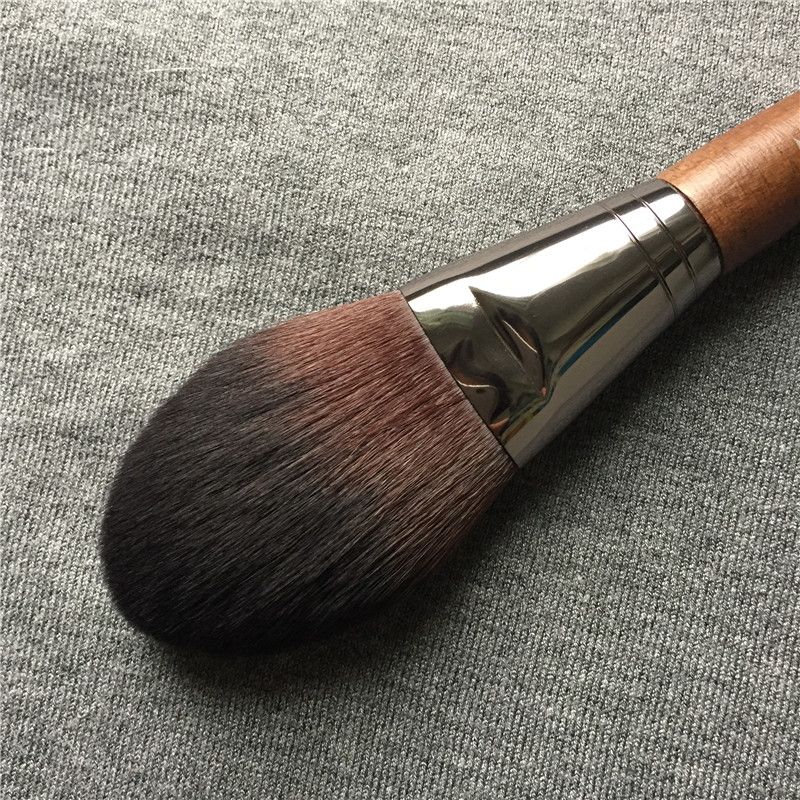 volatilitet sammensmeltning kompensation MUFE PRECISION POWDER BRUSH 128 Perfect For Any Loose And Compact Powders  Blush Beauty Cosmetic Makeup Brushes Blender From Gqxsport, $4.27 |  DHgate.Com