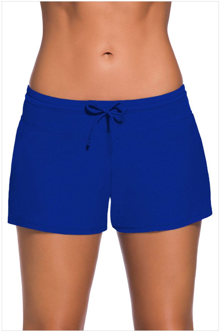 what kind of shorts can you wear for swimming