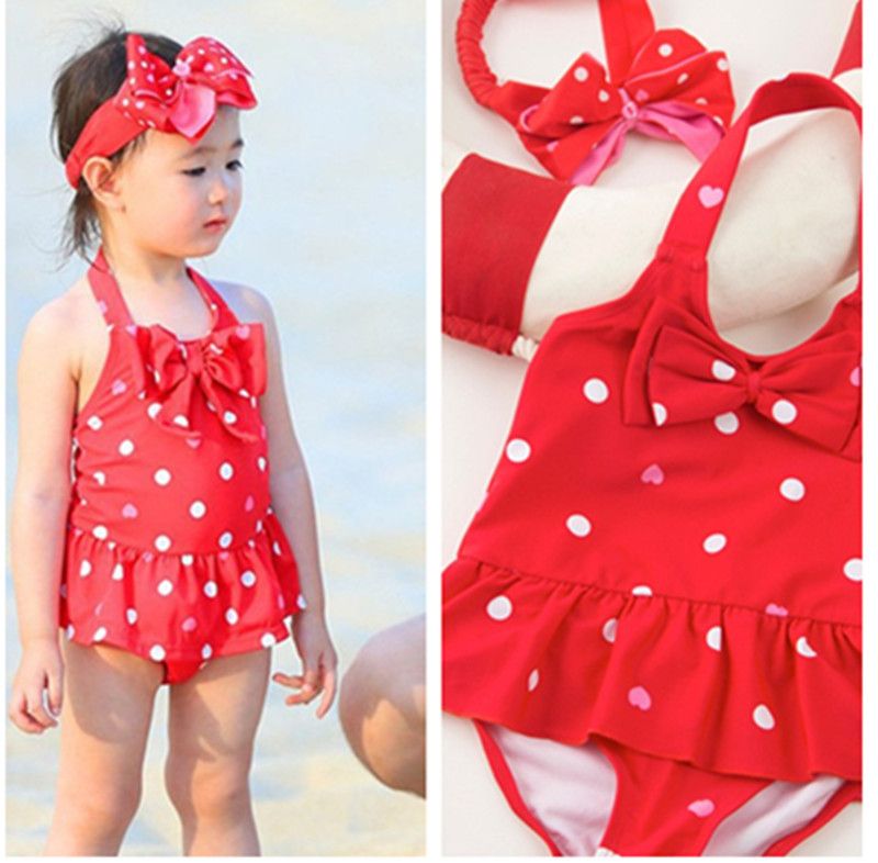cute baby girl bikinis