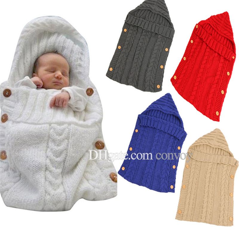 baby wearable blanket winter