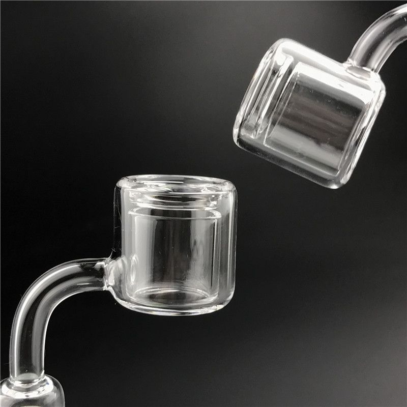 Quartz dab bucket