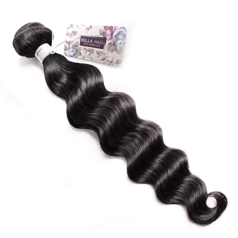 Loose Deep Wave