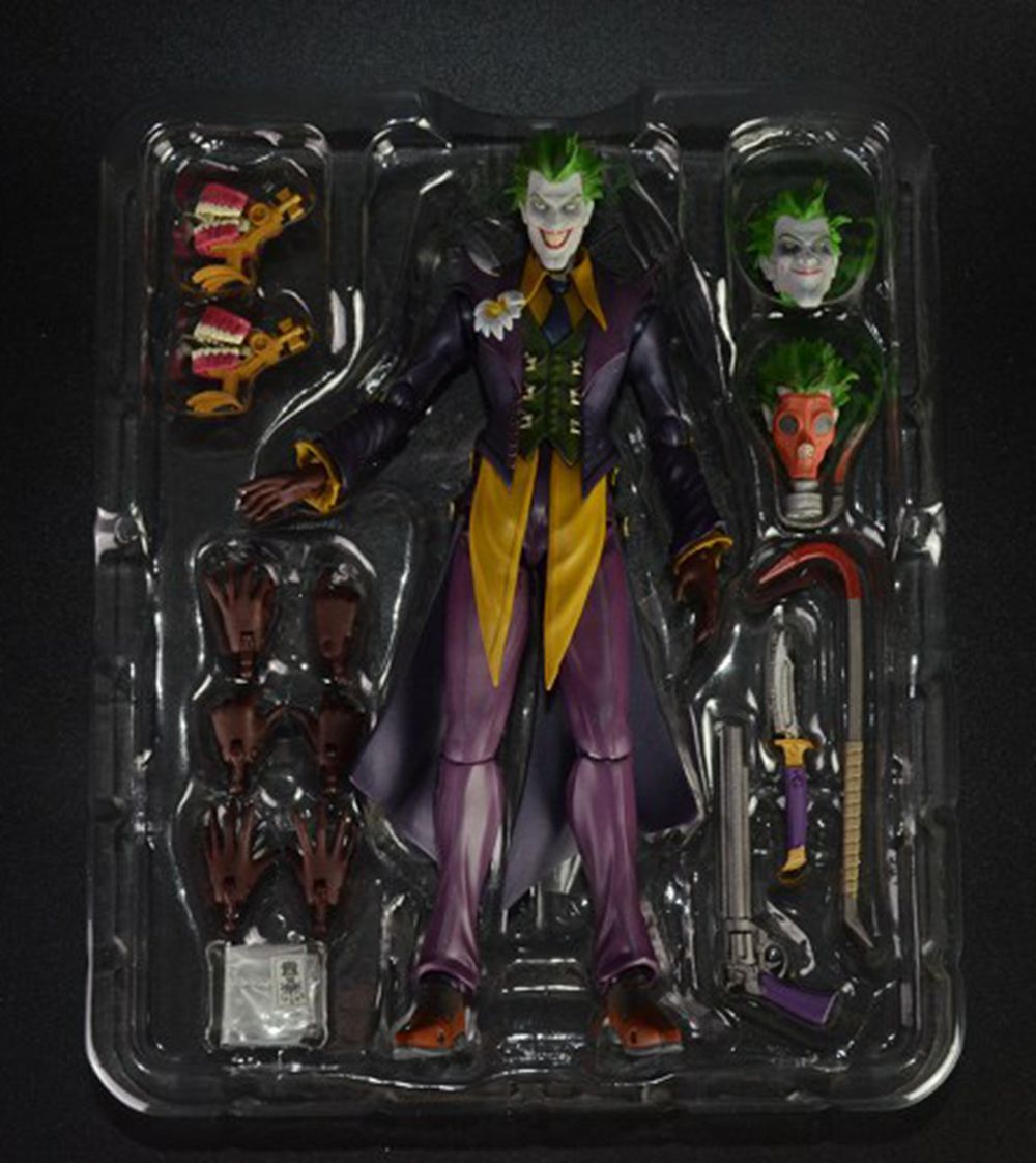 joker shf