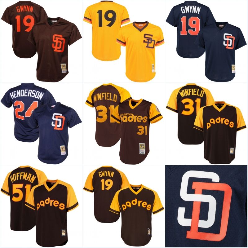 san diego padres throwback jersey