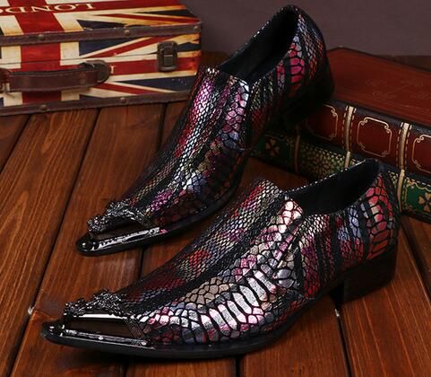 italian dress shoes mens