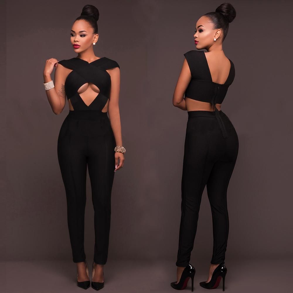 fancy jumpsuits for women