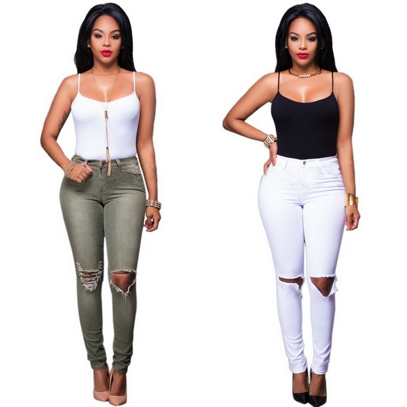 party outfits jeans and top